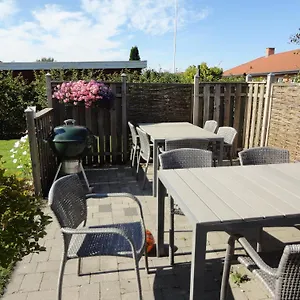 Skjoldbjerg Garnihotel 3*, Vorbasse Danmark