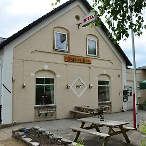 Vandel Hotel - Bed & Breakfast 2*, Billund Danmark