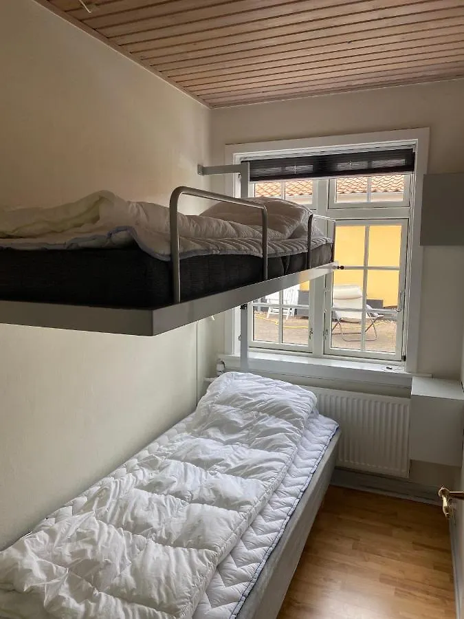 Skagen Bo Godt Kong Eriks Vej Hotel
