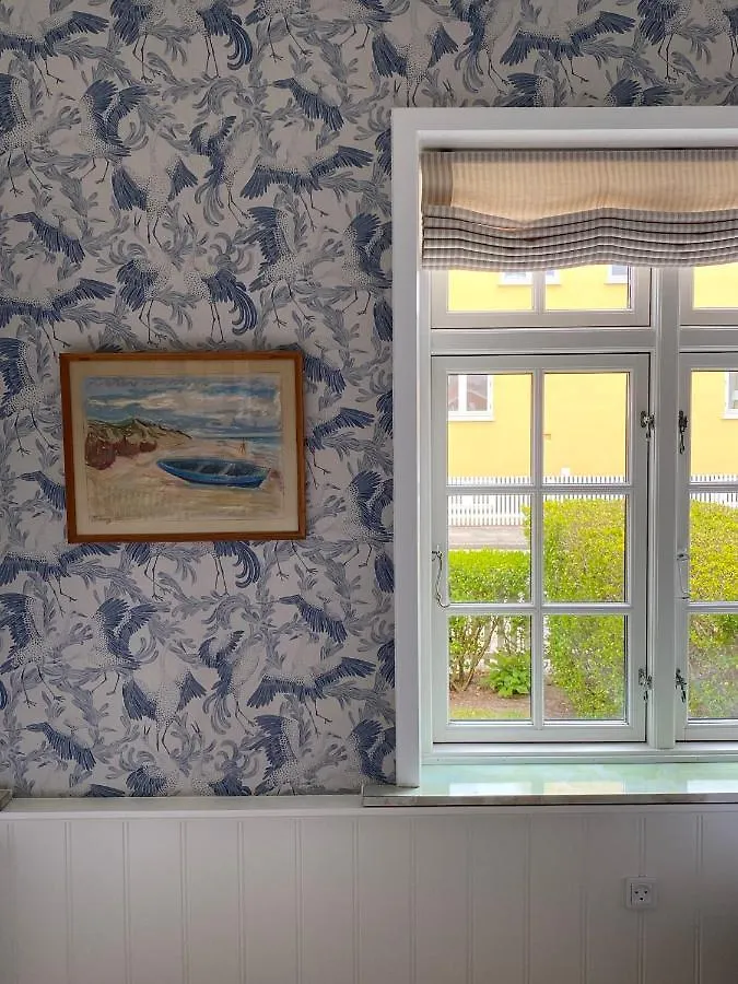 Gæstehus Skagen Bo Godt Kong Eriks Vej Hotel