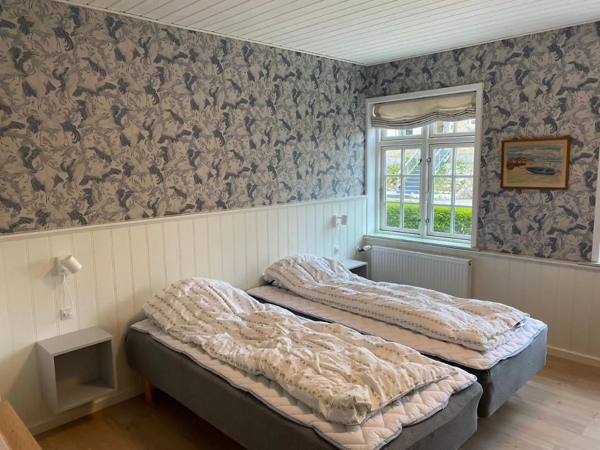 Skagen Bo Godt Kong Eriks Vej Hotel Gæstehus