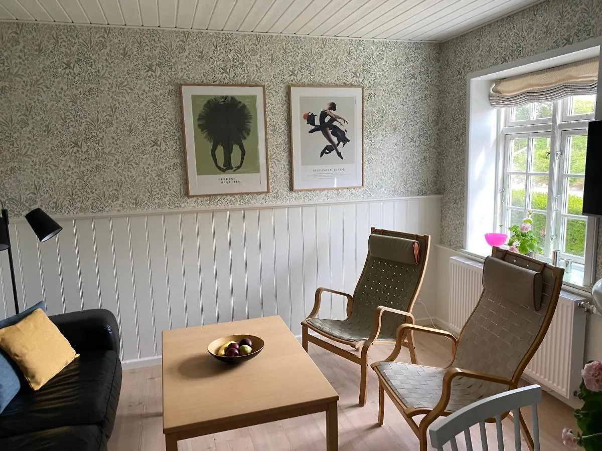 Skagen Bo Godt Kong Eriks Vej Hotel Danmark