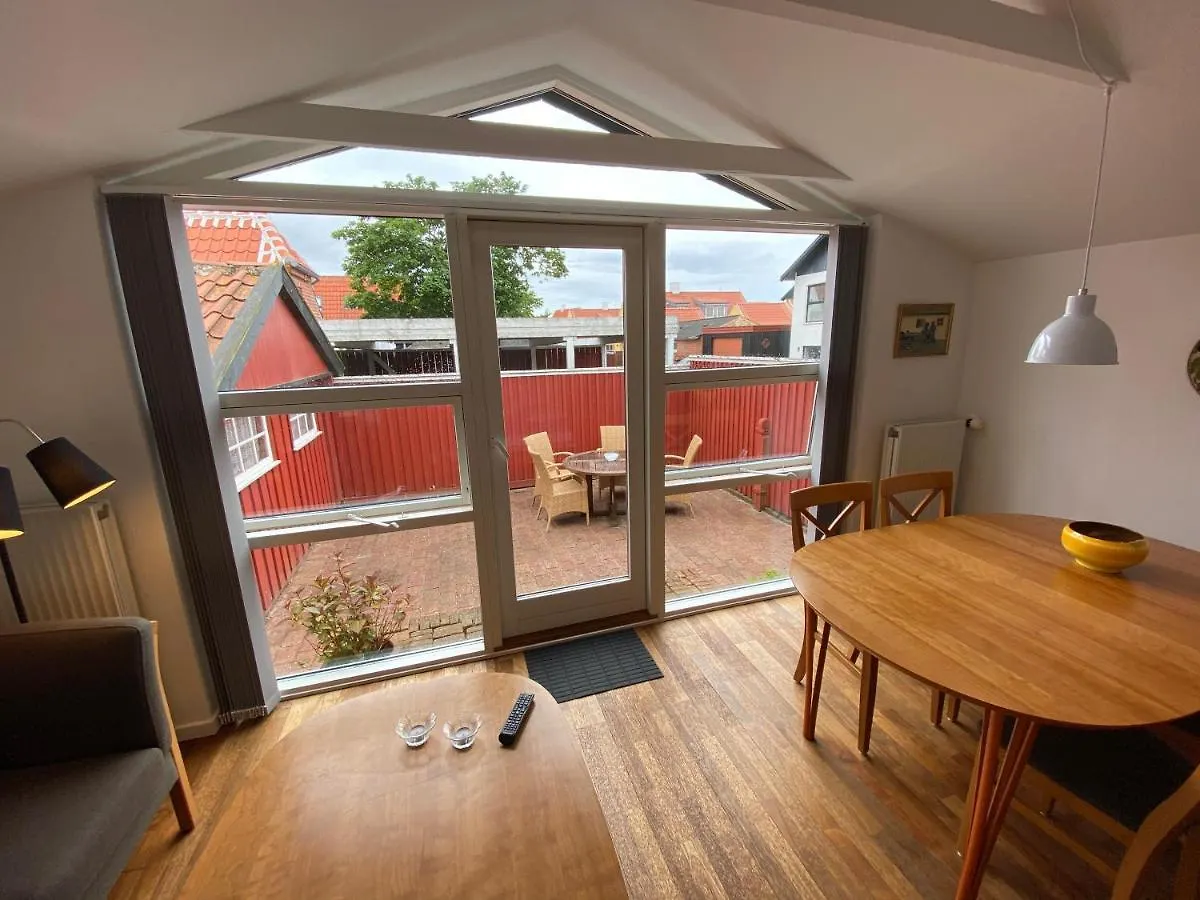 Skagen Bo Godt Kong Eriks Vej Hotel 0*,  Danmark