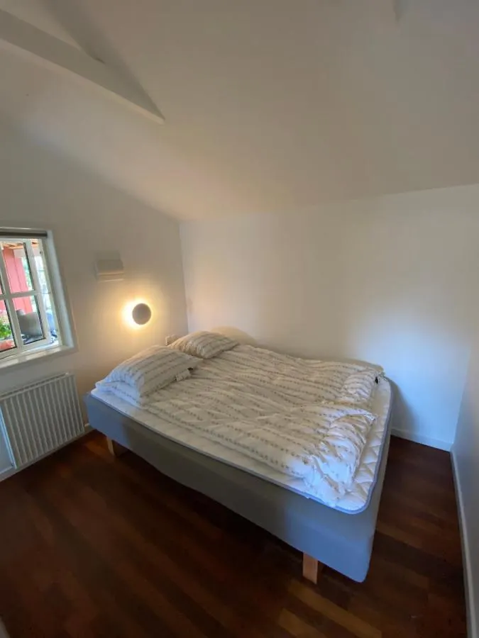 Skagen Bo Godt Kong Eriks Vej Hotel