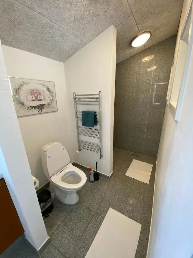 Skagen Bo Godt Kong Eriks Vej Hotel Gæstehus
