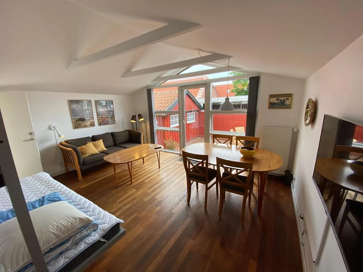 Gæstehus Skagen Bo Godt Kong Eriks Vej Hotel Danmark