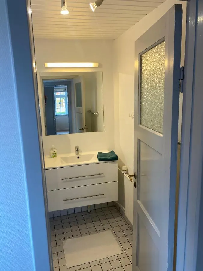 Skagen Bo Godt Kong Eriks Vej Hotel