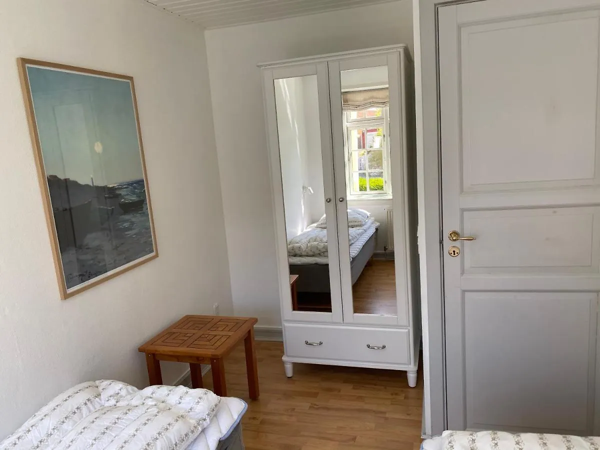 Gæstehus Skagen Bo Godt Kong Eriks Vej Hotel Danmark