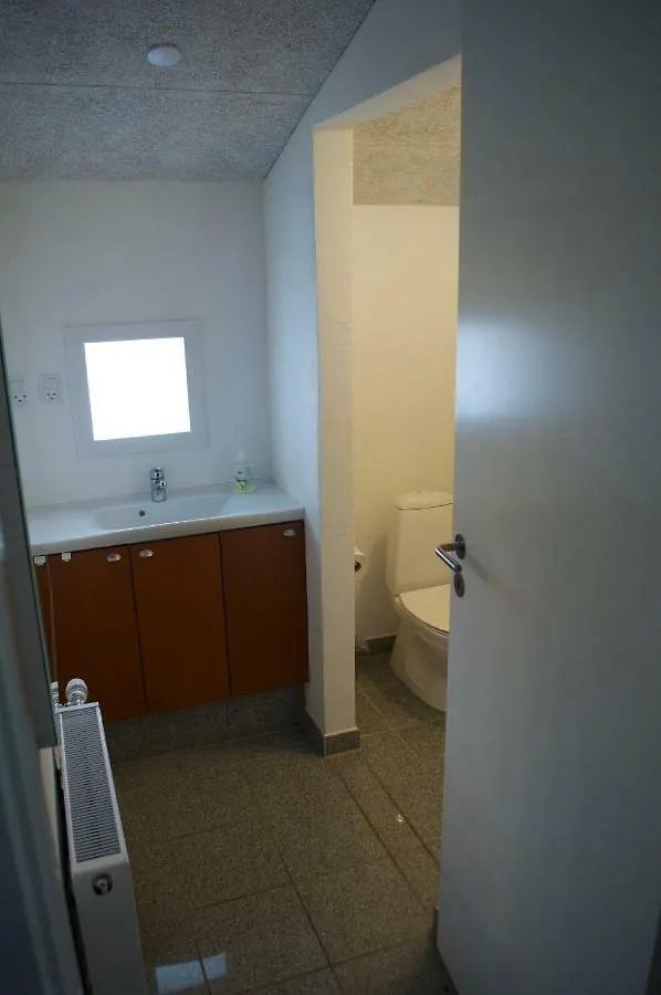 Skagen Bo Godt Kong Eriks Vej Hotel