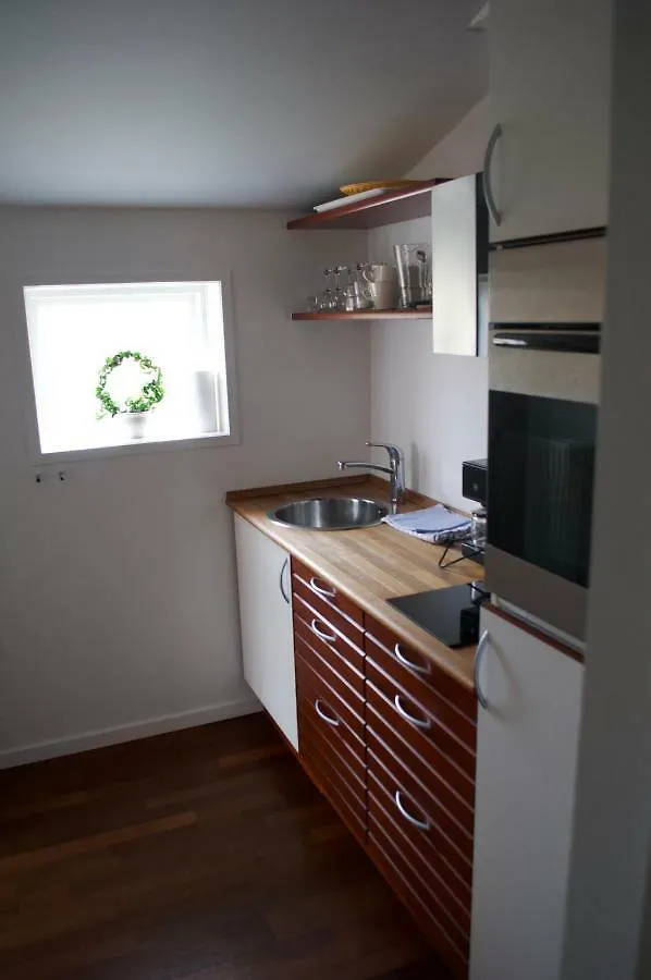 Gæstehus Skagen Bo Godt Kong Eriks Vej Hotel